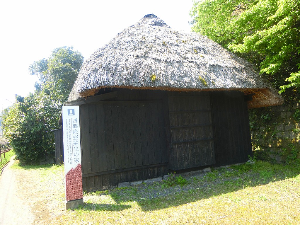 西郷どん,西郷隆盛,ゆかりの地,西郷ファン,マル秘スポット10選。